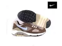 nike air max 180 hommes -chocolate-white